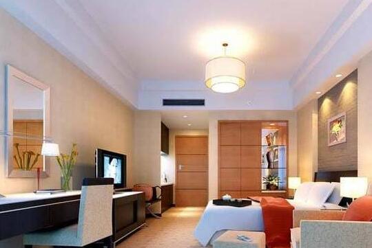 中央空調(diào)設(shè)計(jì)