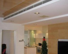 中央空調(diào)設(shè)計(jì)需掌握哪些重點(diǎn)