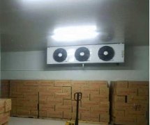 影響冷庫安裝質(zhì)量的因素有哪些