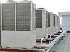 中央空調(diào)工程的驗(yàn)收步驟是怎么樣的