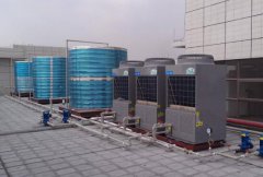 中央空調(diào)工程施工時應(yīng)該注意什么