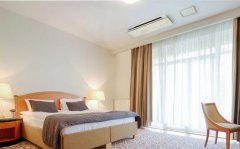 中央空調(diào)不制冷的8大原因