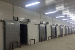 在冷庫安裝時如何鑒別電纜的質(zhì)量