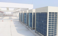 挑選中央空調(diào)安裝公司要注意哪些