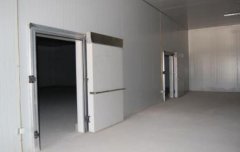 冷庫設(shè)計(jì)過程中需要考慮到的實(shí)用性