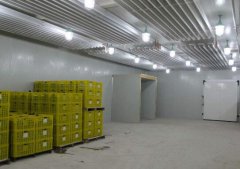 常見的冷庫安裝流程有哪些