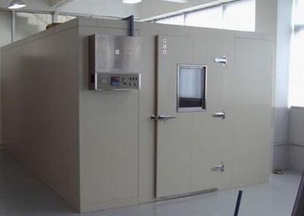 醫(yī)藥冷庫建設(shè)