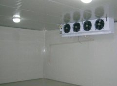 如何選擇專業(yè)的冷庫工程公司