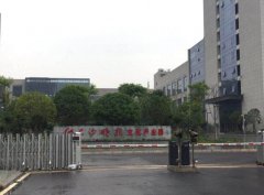 長沙天儀研究院潔凈車間工程正式進(jìn)場施工