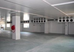 冷庫安裝好之后要如何正確使用