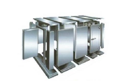 冷庫(kù)節(jié)省電量