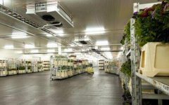 保鮮冷庫一平米多少錢，和什么因素有關(guān)