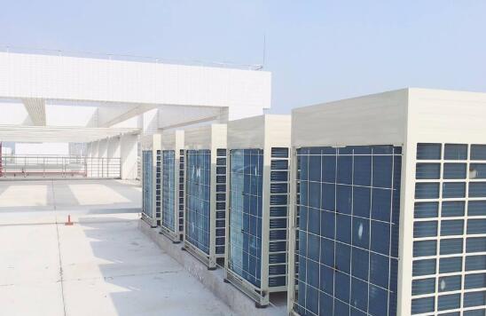 中央空調(diào)工程設(shè)計(jì)