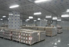 冷庫安裝完工如何進(jìn)行驗(yàn)收