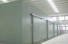 冷庫安裝公司怎么選擇,需從哪些方面出發(fā)