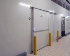 冷庫設(shè)計(jì)過程中需要注意的三大事項(xiàng)