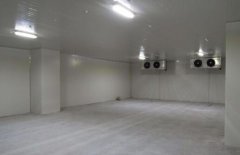 冷庫安裝報(bào)價(jià)的決定因素