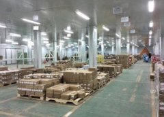 水果保鮮冷庫設(shè)計時需要結(jié)合哪些因素