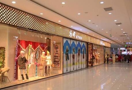 商場(chǎng)中央空調(diào)工程