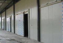 影響冷庫工程造價的因素有哪些