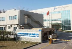 簽約三井化學(xué)復(fù)合塑料(中山)公司恒溫恒濕工程