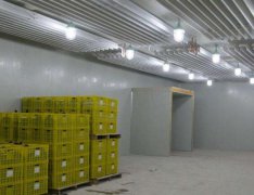 注意了！小型冷庫安裝不能只看價格