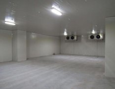 1000平冷庫工程的建造費會受到哪些因素影響