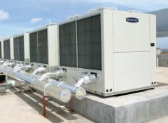 中央空調(diào)安裝這些常識要知曉