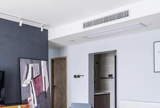 中央空調(diào)安裝公司