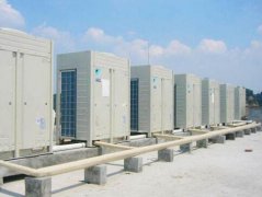 商用中央空調(diào)工程的收費(fèi)是如何計(jì)算的