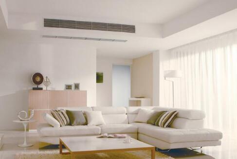 中央空調(diào)工程