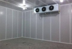 冷庫(kù)安裝對(duì)于地點(diǎn)和環(huán)境有哪些要注意的