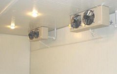 冷庫(kù)安裝前期需要做好哪些準(zhǔn)備工作