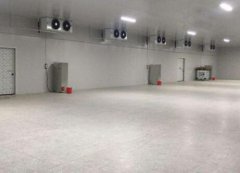 想要建一個(gè)冷庫(kù)，如何選擇冷庫(kù)工程公司