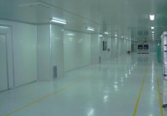 如何選擇專業(yè)的凈化公司