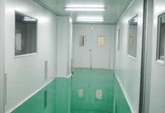 凈化公司選擇難?那是因為你沒有找到正確技巧