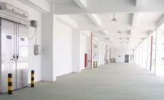 冷庫建造需要考慮的因素都有哪些