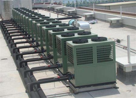 中央空調(diào)工程