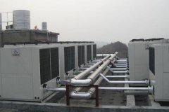 中央空調工程安裝后會出現什么問題？如何解決