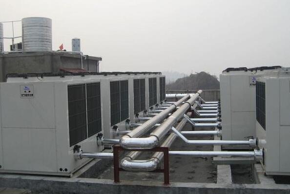 中央空調(diào)工程