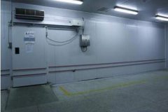 疫苗冷庫安裝的要求有哪些？這些十分重要