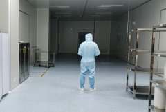 疫情就是命令！科瓦特助力口罩潔凈車間建設(shè)