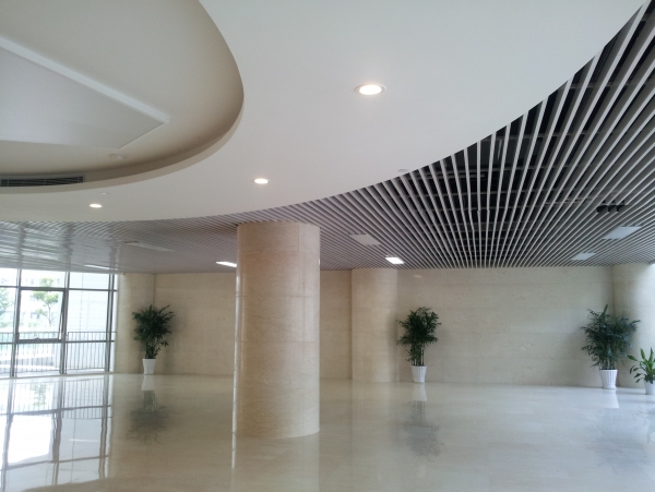 中央空調(diào)系統(tǒng)