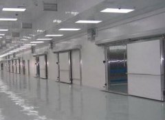 如何挑選靠譜的冷庫(kù)安裝公司