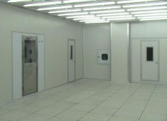 企業(yè)在選擇凈化工程公司時(shí)要注意什么