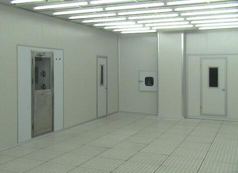 企業(yè)尋找凈化工程公司要注意什么