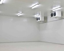 冷庫(kù)安裝這三大事項(xiàng)一定要注意 十分重要