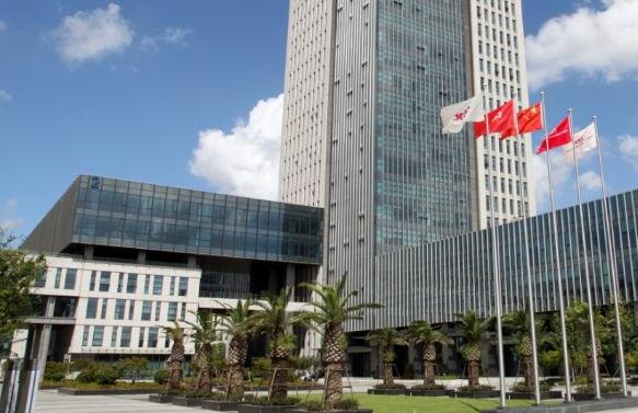 中國(guó)電子科技集團(tuán)公司