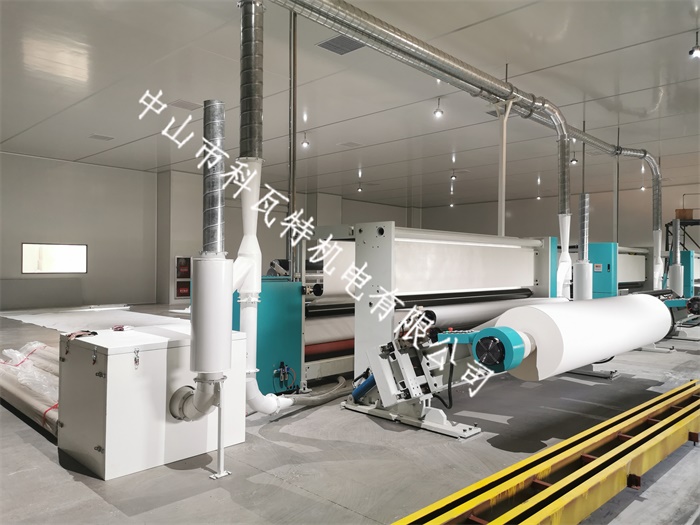 恒溫恒溫車間設備安裝