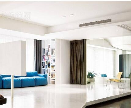 中央空調(diào)工程設(shè)計公司